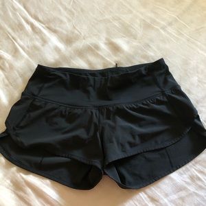 Lululemon Speed Up Short 2.5